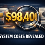 First Look at ProsecutorbyKarpel Financial Records