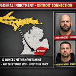 Detroit-Based Drug Suspect Case Dismissed: Federal Indictment for Same Events