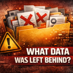 Data Exclusions — Critical Information Withheld