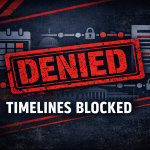 Migration Timelines — Improperly Denied