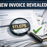 Year 4 Billing Revealed — Other Documents Withheld